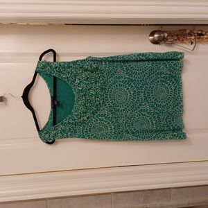 Inc International Concepts sleeveless top